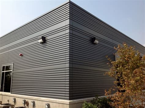 sheeting metal|exterior metal panels for buildings.